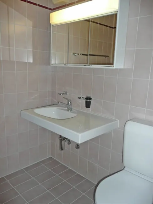 Vivere in modo moderno a Schwerzenbach, frescamente ristrutturato e ottimamente collegato! – foto 14 di 14