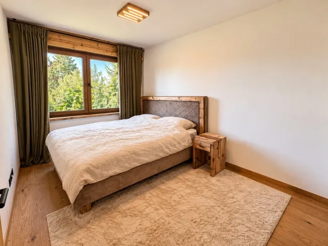 6.5 Zimmer Chalet in Lens – Foto 14 von 20