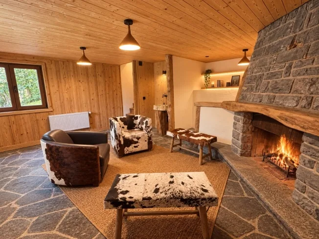 6.5 Zimmer Chalet in Lens – Foto 19 von 20