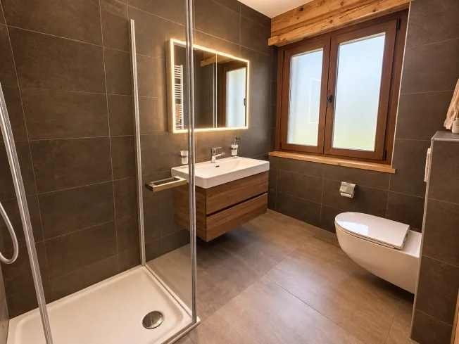 6.5 Zimmer Chalet in Lens – Foto 15 von 20