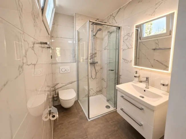 6.5 Zimmer Chalet in Lens – Foto 17 von 20