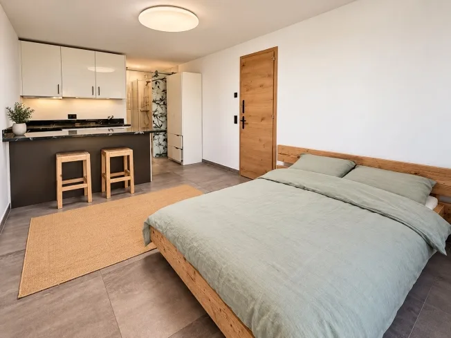 6.5 Zimmer Chalet in Lens – Foto 16 von 20