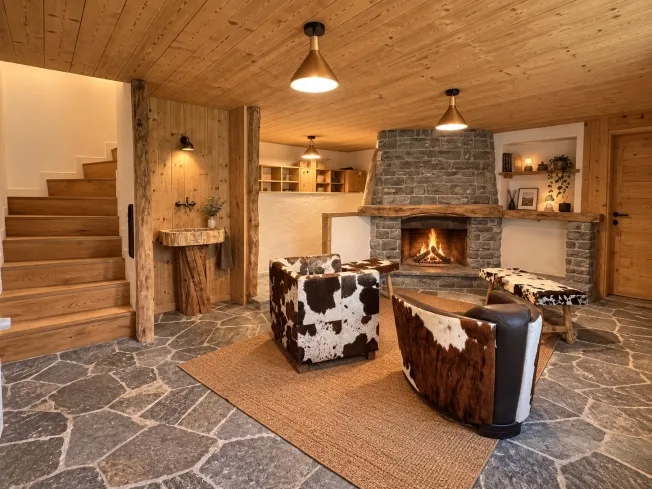 6.5 Zimmer Chalet in Lens – Foto 18 von 20