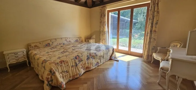 7.5 Zimmer Einfamilienhaus in Bassecourt – Foto 5 von 6