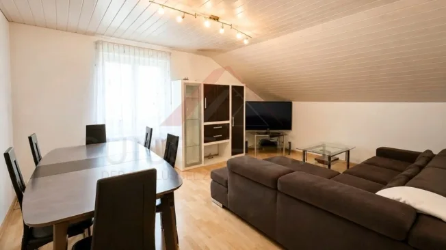 10.5 Zimmer Mehrfamilienhaus in Urtenen-Schönbühl – foto 16 di 20