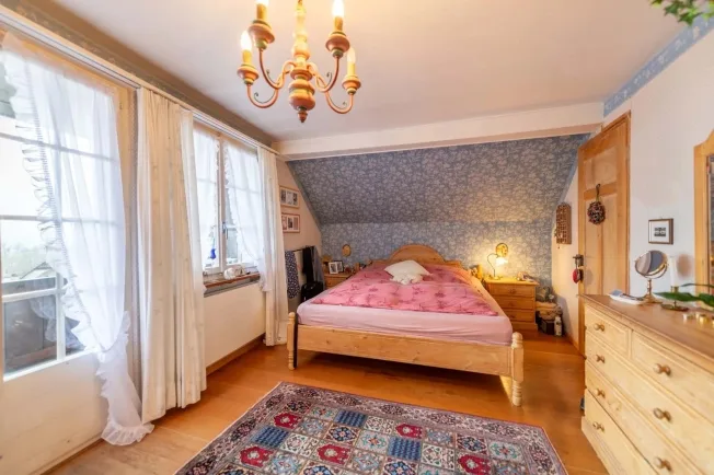 Mehrfamilienhaus in Wiedlisbach – foto 11 di 13
