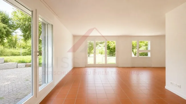 Wohnen wie im Einfamilienhaus - mit 150 m² Garten – Foto 5 von 12