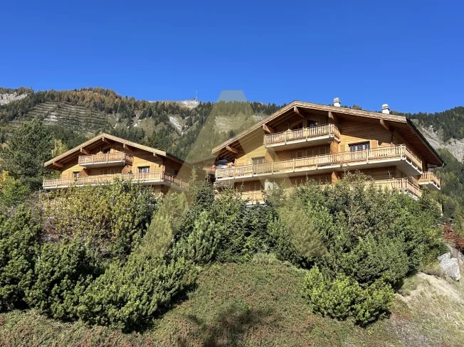 Un petit coin de paradis entre terrasse, jardin et sommets alpins ! – foto 7 di 7