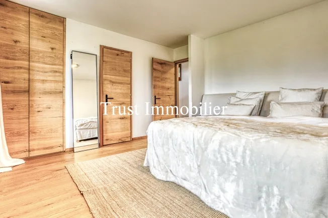 8 Zimmer Chalet in Lens – Foto 21 von 21