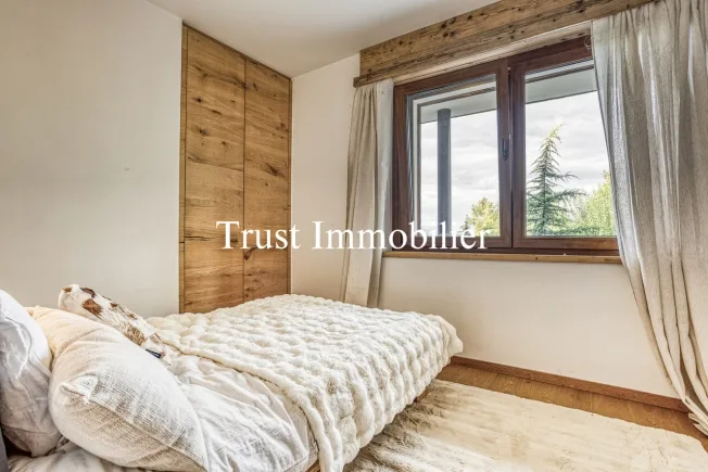 8 Zimmer Chalet in Lens – Foto 19 von 21