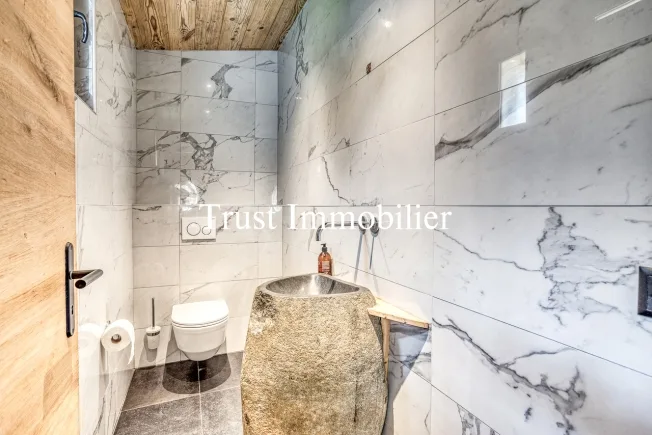 8 Zimmer Chalet in Lens – Foto 15 von 21