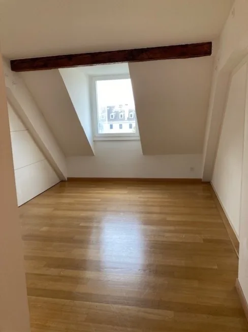 3 Zimmer Wohnung in Genève – Foto 3 von 5