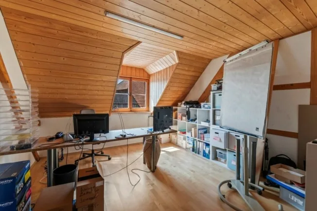 17.5 Zimmer Wohnung in Rapperswil BE – photo 20 of 20