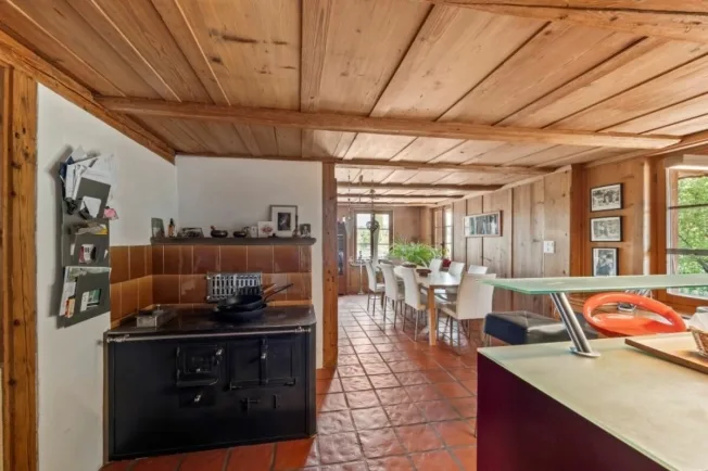 17.5 Zimmer Wohnung in Rapperswil BE – photo 11 of 20