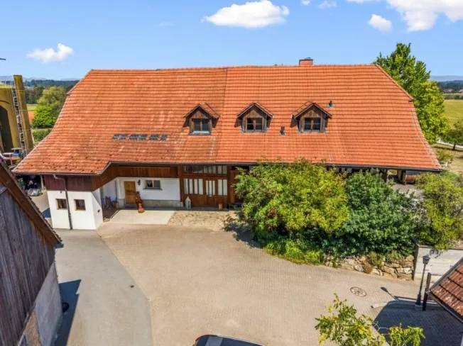 17.5 Zimmer Wohnung in Rapperswil BE – photo 6 of 20
