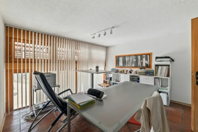 17.5 Zimmer Wohnung in Rapperswil BE – photo 17 of 20