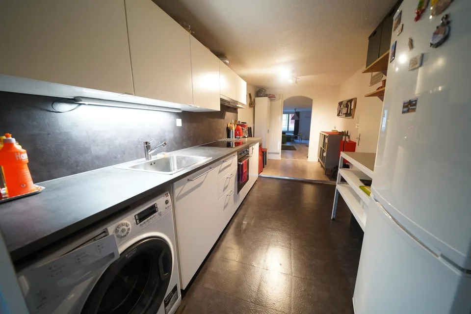 Einfamilienhaus in Rheinfelden – Foto 6 von 8