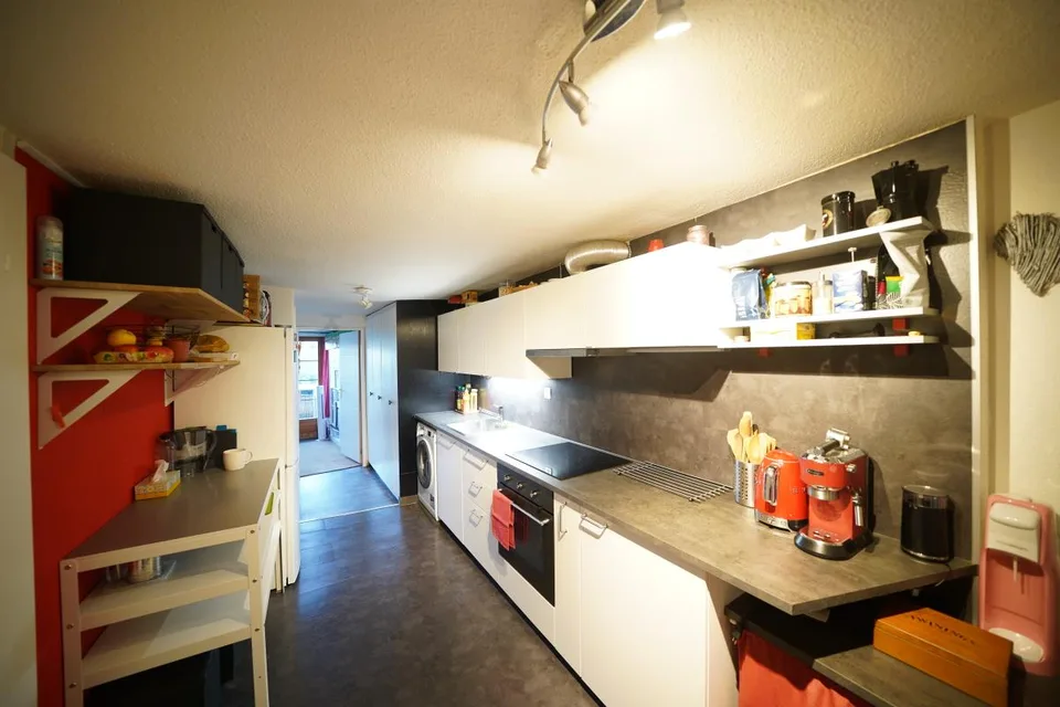 Einfamilienhaus in Rheinfelden – Foto 7 von 8