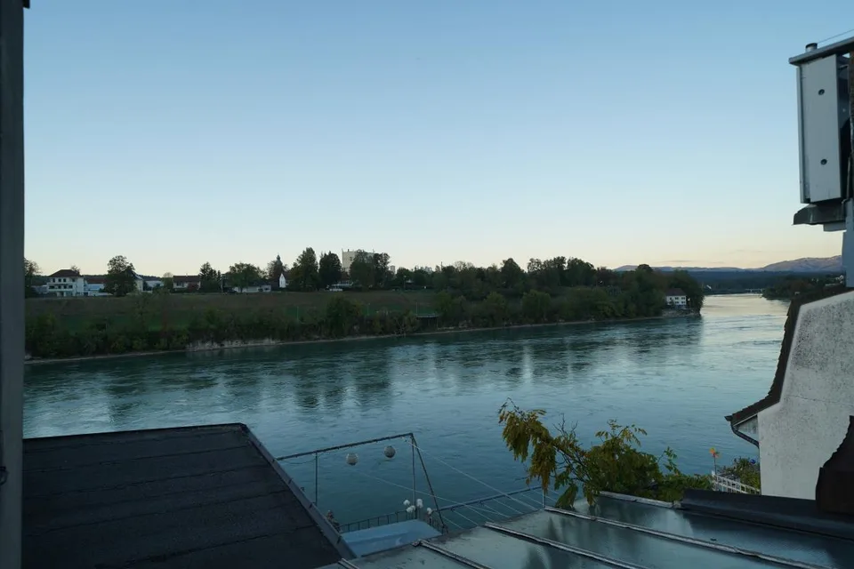 Einfamilienhaus in Rheinfelden – Foto 3 von 8