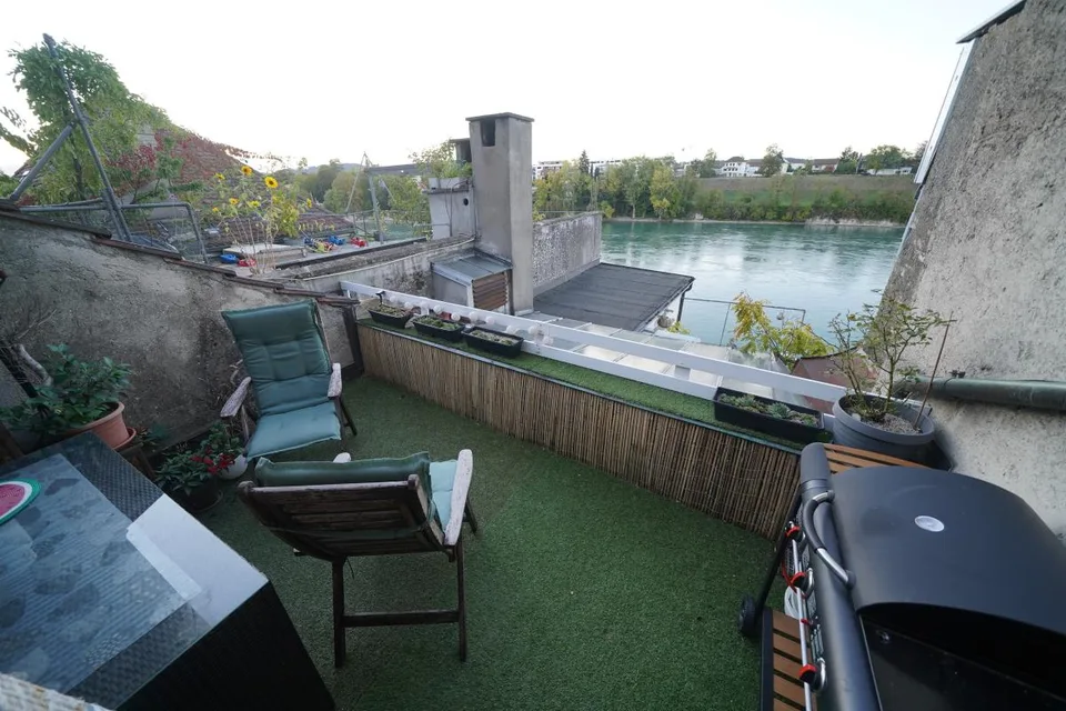 Mehrfamilienhaus in Rheinfelden – photo 2 sur 8