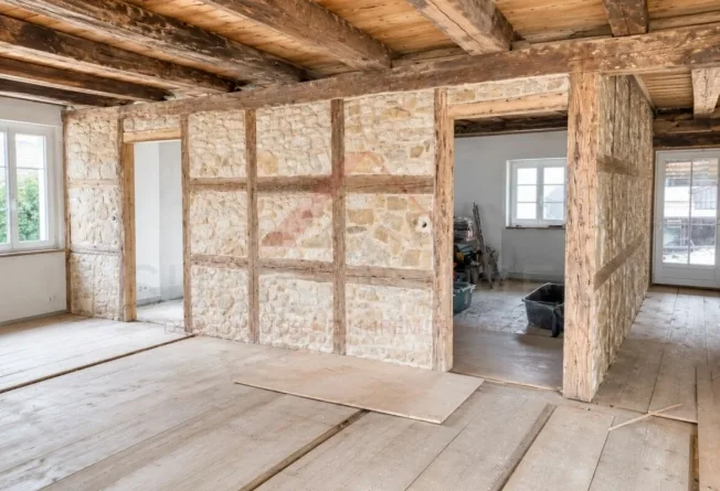 12.5 Zimmer Mehrfamilienhaus in Klingnau – Foto 6 von 11