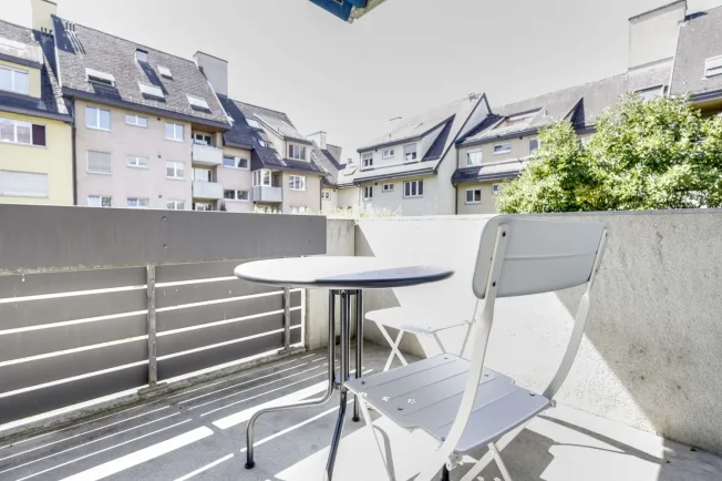 Modern Coliving with Green Surroundings and City Connections in Zürich-Affoltern – foto 6 di 13