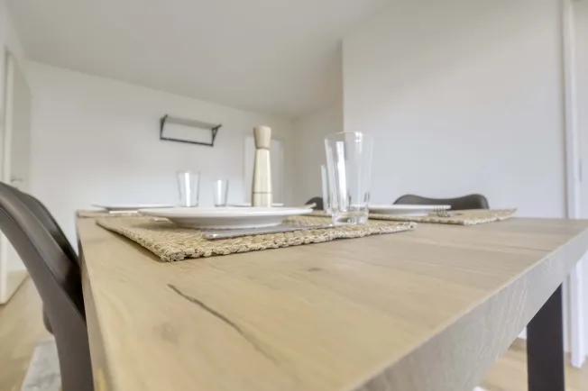 Modern Coliving with Green Surroundings and City Connections in Zürich-Affoltern – foto 13 di 13