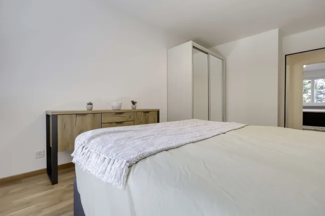 Modern Coliving with Green Surroundings and City Connections in Zürich-Affoltern – foto 2 di 13