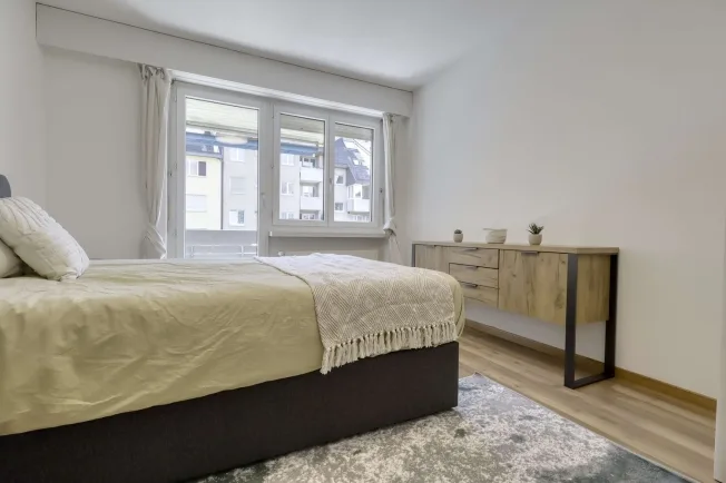 Modern Coliving with Green Surroundings and City Connections in Zürich-Affoltern – foto 7 di 13