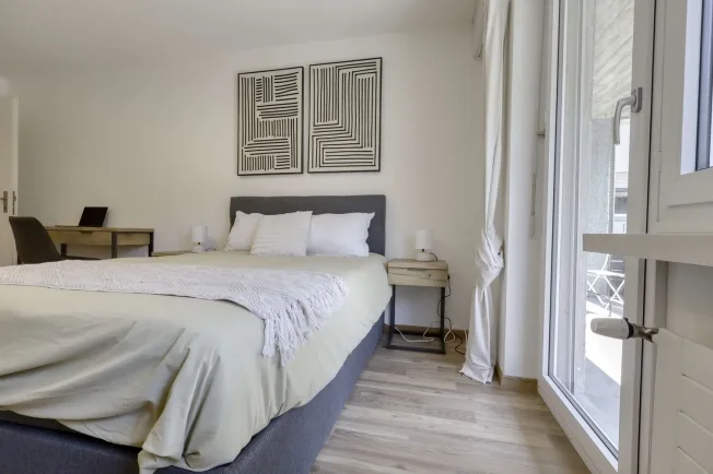 Modern Coliving with Green Surroundings and City Connections in Zürich-Affoltern – foto 8 di 13