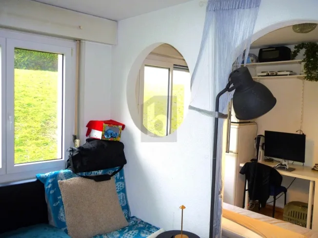 4 Zimmer Wohnung in Villars-Tiercelin – Foto 2 von 5