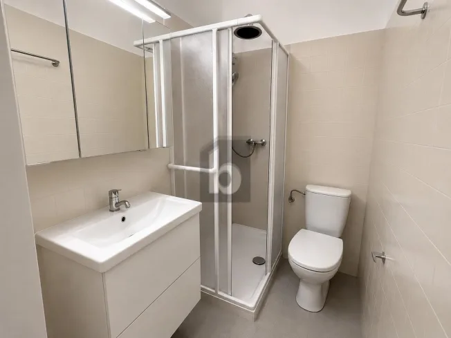 2.5 Zimmer Etagenwohnung in Fribourg – Foto 5 von 6