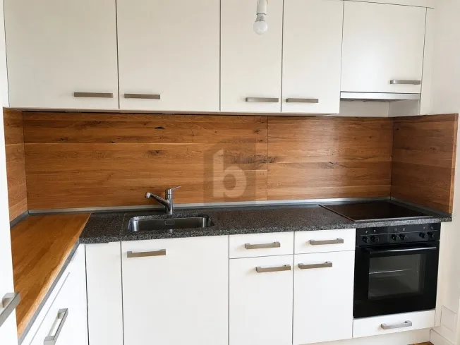 2.5 Zimmer Etagenwohnung in Fribourg – Foto 3 von 6