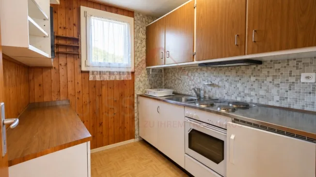 5.5 Zimmer Chalet in Plasselb – Foto 12 von 15