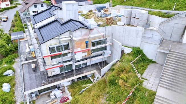 18 Zimmer Villa in Plasselb – foto 6 di 10