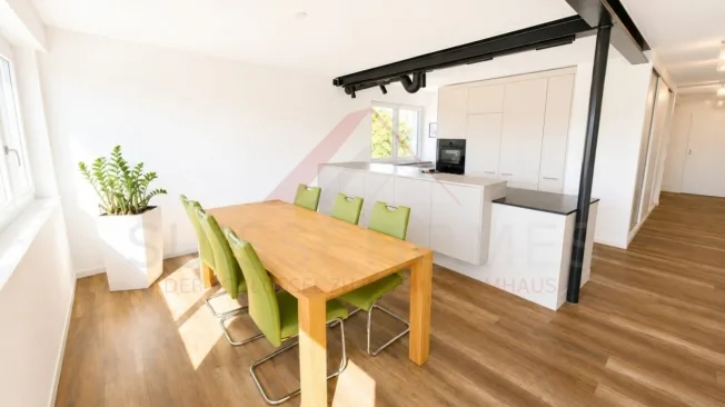 5.5 Zimmer Wohnung in Zollikofen – Foto 7 von 20