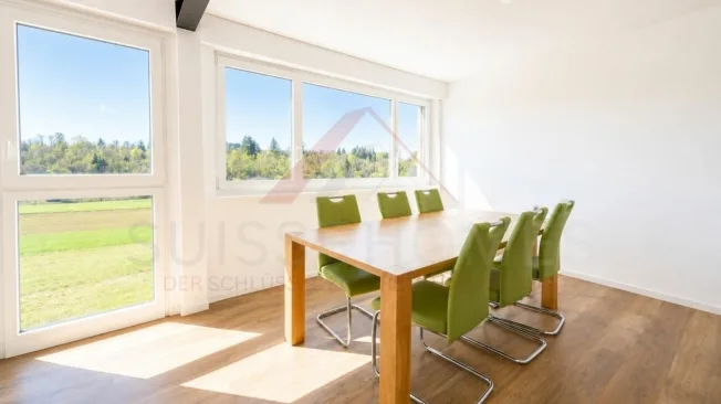 5.5 Zimmer Wohnung in Zollikofen – Foto 6 von 20