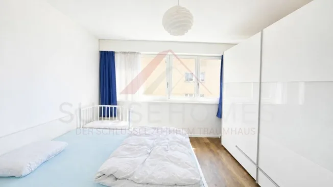 5.5 Zimmer Wohnung in Zollikofen – Foto 13 von 20