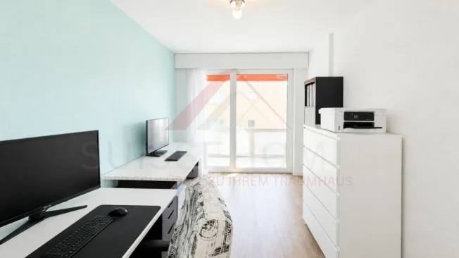 5.5 Zimmer Wohnung in Zollikofen – Foto 16 von 20
