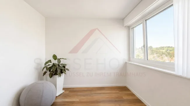 5.5 Zimmer Wohnung in Zollikofen – Foto 19 von 20