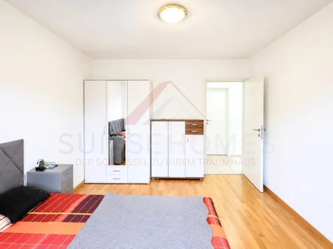 4.5 Zimmer Wohnung in Ostermundigen – foto 9 di 13