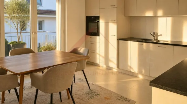 20.5 Zimmer Mehrfamilienhaus in Mühlethurnen – foto 8 di 15