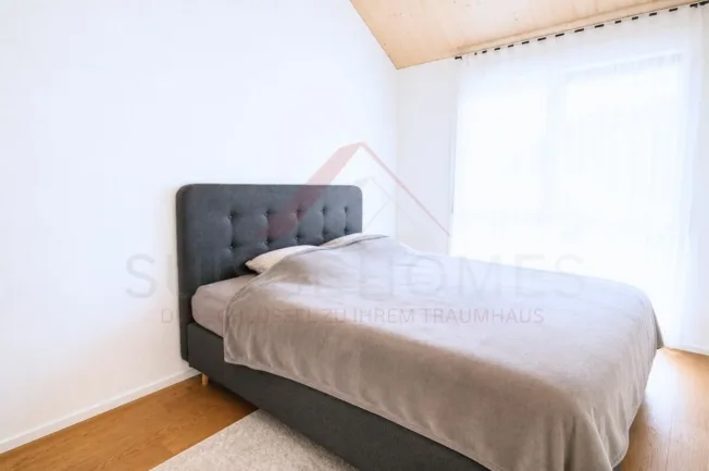 5.5 Zimmer Reihenfamilienhaus in Frauenkappelen – photo 18 of 20