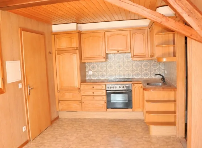 5 Zimmer Wohnung in Limpach – photo 9 sur 12