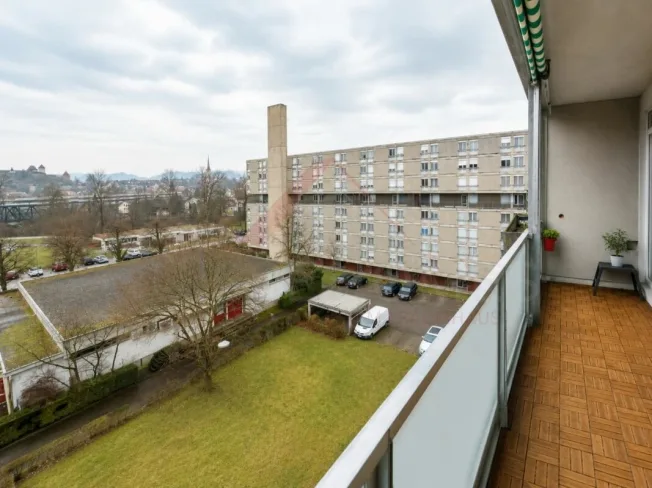 3.5 Zimmer Wohnung in Burgdorf – photo 4 sur 13