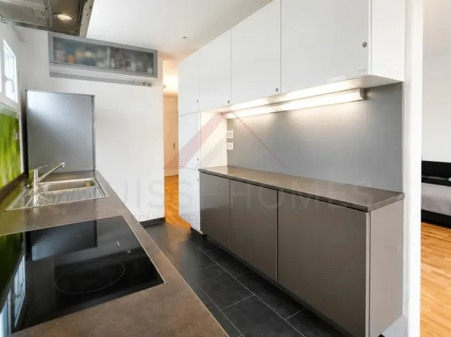 3.5 Zimmer Wohnung in Burgdorf – photo 5 sur 13