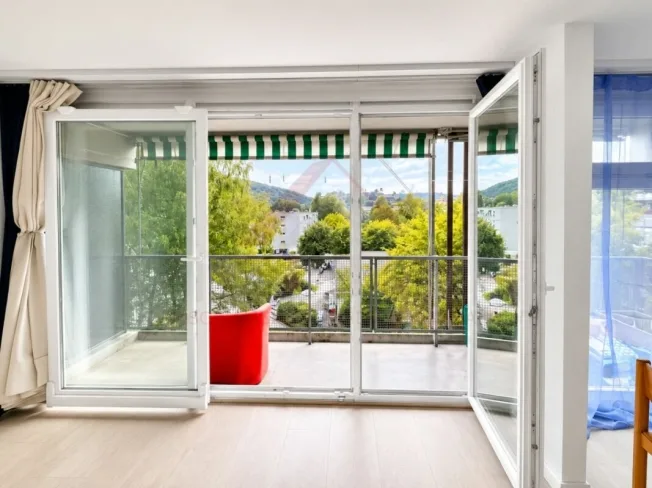 3.5 Zimmer Wohnung in Burgdorf – foto 10 di 11