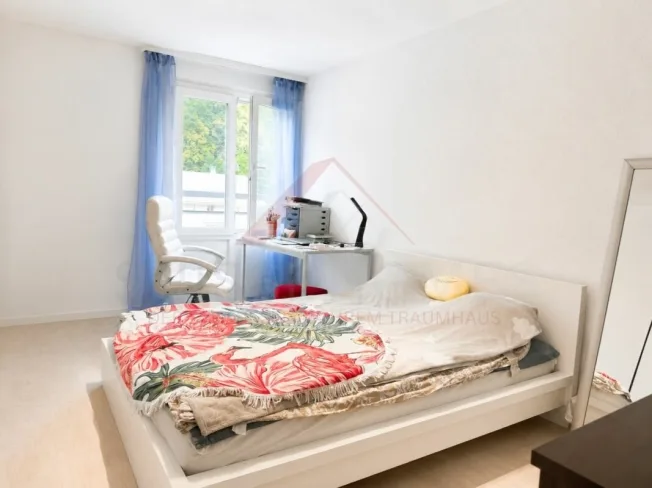 3.5 Zimmer Wohnung in Burgdorf – foto 7 di 11