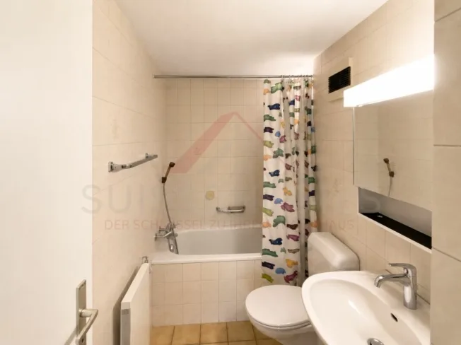 4.5 Zimmer Wohnung in Frutigen – Foto 15 von 17