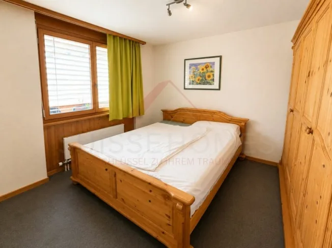 4.5 Zimmer Wohnung in Frutigen – Foto 10 von 17